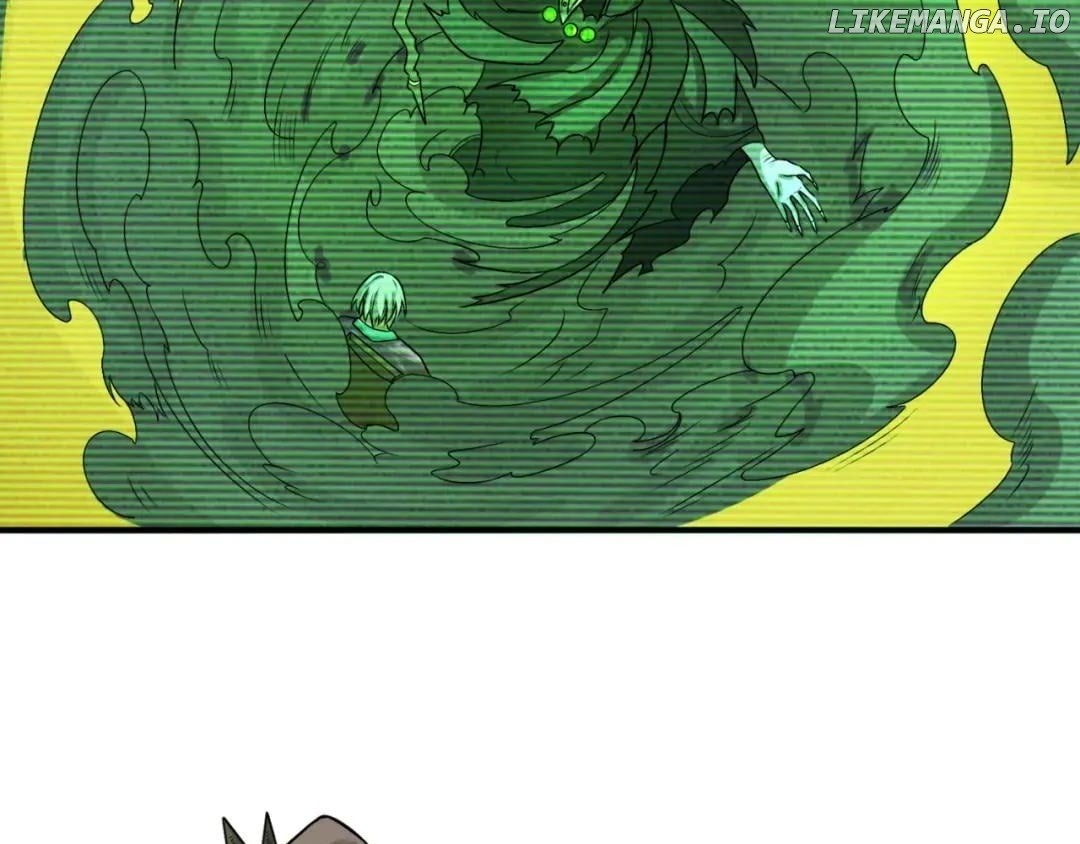 Era of the Haunted chapter 119 - page 43